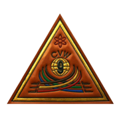 CVW-9 Patch