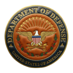 Department of Defense