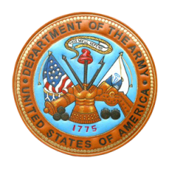 Department of the seal