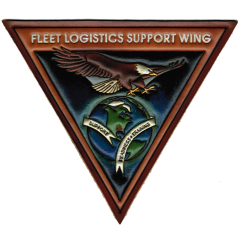 Fleet Logistic Support Wing