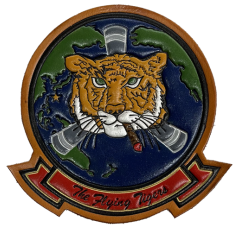 VMM 262 Flying Tigers