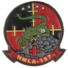 HMLA 167