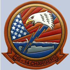 HS 14 Chargers
