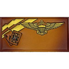 Nametag HSC 21 Aviator