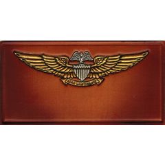 Name tag Aero Maintenance