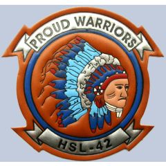 HSL-42