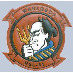 HSL-51