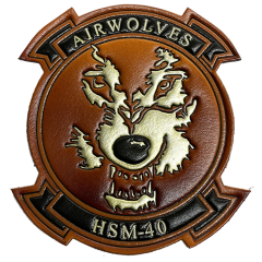 HSM 40 Airwolves