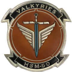 HSM 50 Valkyries