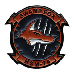 Embossed and Painted