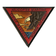 New version, subdued