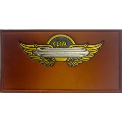 Nametag LTA