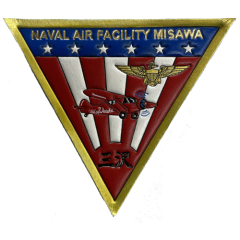 Naval Air Facility Misawa