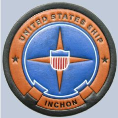 United States Ship Inchon