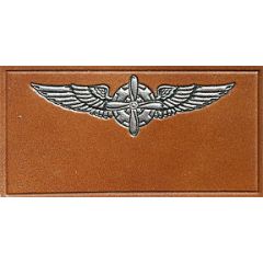 Nametag Flight Engineer