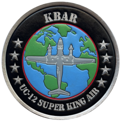 UC-12 Super King Air