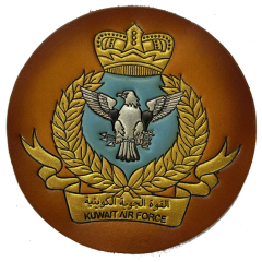 Kuwait Air Force
