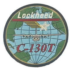 Lockheed C-130T
