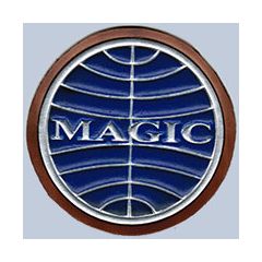 Magic patch H and HS Futenma Squadron