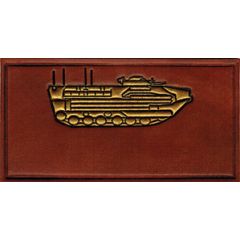 Nametag Assault Amphibian Vehicle