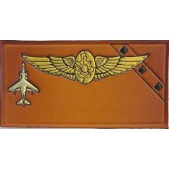 Nametag VMA 231 Surgeon