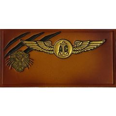 Nametag HMH 361 Air Crew