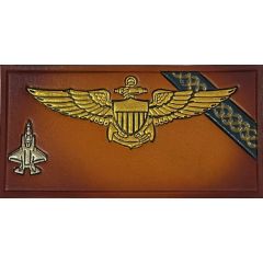 Nametag VMFA 225 Aviator
