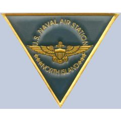 NAS North Island