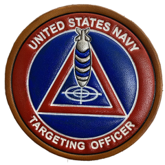 painted