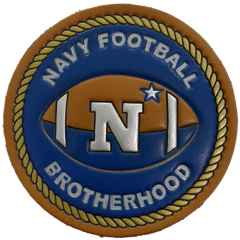 Navy Football Brotherhood