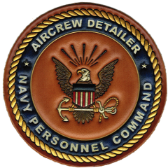 Navy Personal Command