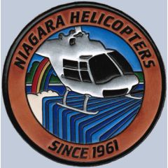 Niagara Helicopters