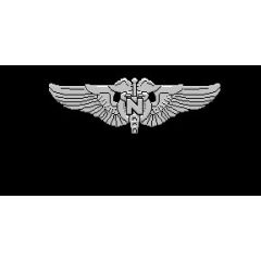 Nametag Flight Nurse