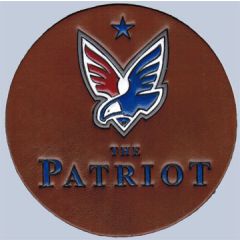 Patriot Patch