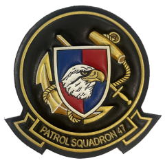 Patrol Squadron 47