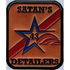 PERS 43