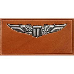 Nametag US Air Force Pilot (prev. Air Corps)