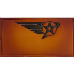 Nametag Planes of Fame Air Museum