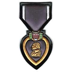 Purple Heart
