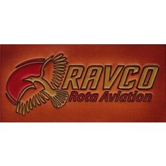 RAVCO logo