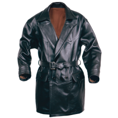 The Racer Coat