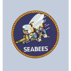 SEABEES, Maverick