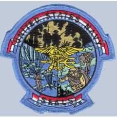 US Navy Seals