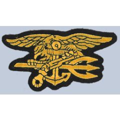 seal Team 3, Maverick