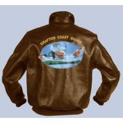 Sea Ray Nose Art