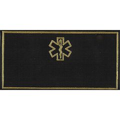 Nametag Star of Life