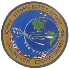 John Stennis Battle Group