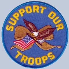 Support Our Troops