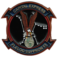 Flelog Suppron 53