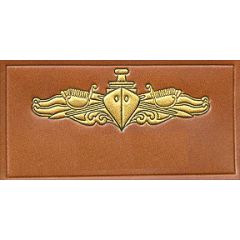 Nametag Surface Warfare Officer (SWO)